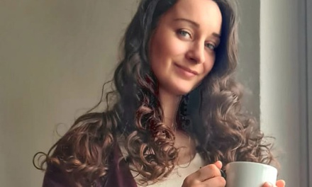 Individuelle Ernährungsberatung: Erstgespräch & 1 Folgetermin - Ficus Ernährung