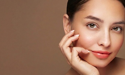 Micro-needling Facial - RK Skin