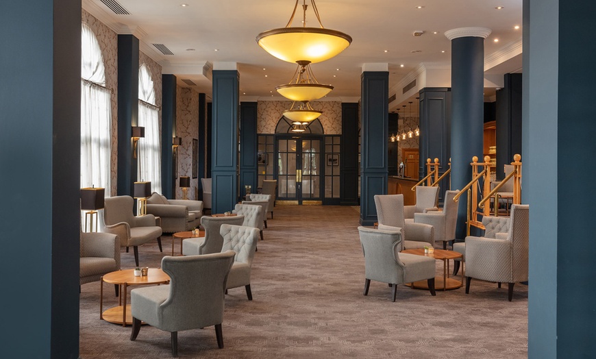 Image 6: Choice of Spa Day with Treatments, Lunch, Prosecco