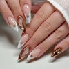 Image 1: Classic Mani-Pedi, 1 or 2 Gel Manicure with Optional Classic Pedicure