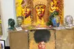 Up to 55% Off on Painting Lesson at DevineArt Studio - Second Medium