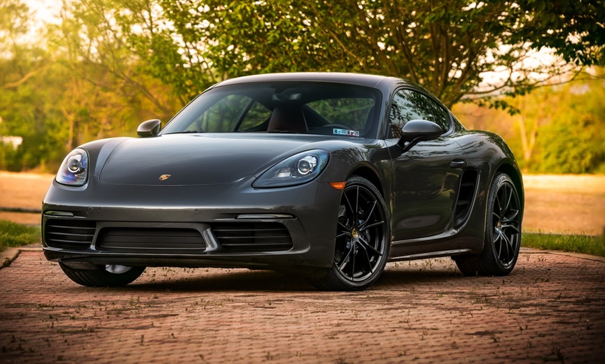 Image 16: FitCar24.com Premium‒Membership für 12 Monate für 1 Person