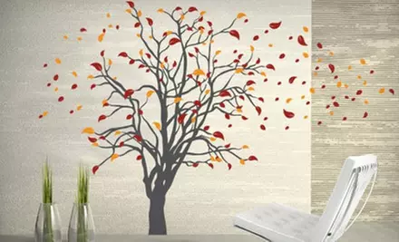 $25 for $75 Worth of Wall Decals from Wall Spirit - Primary Image