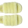 Image 12: UGG Puffy Slippers