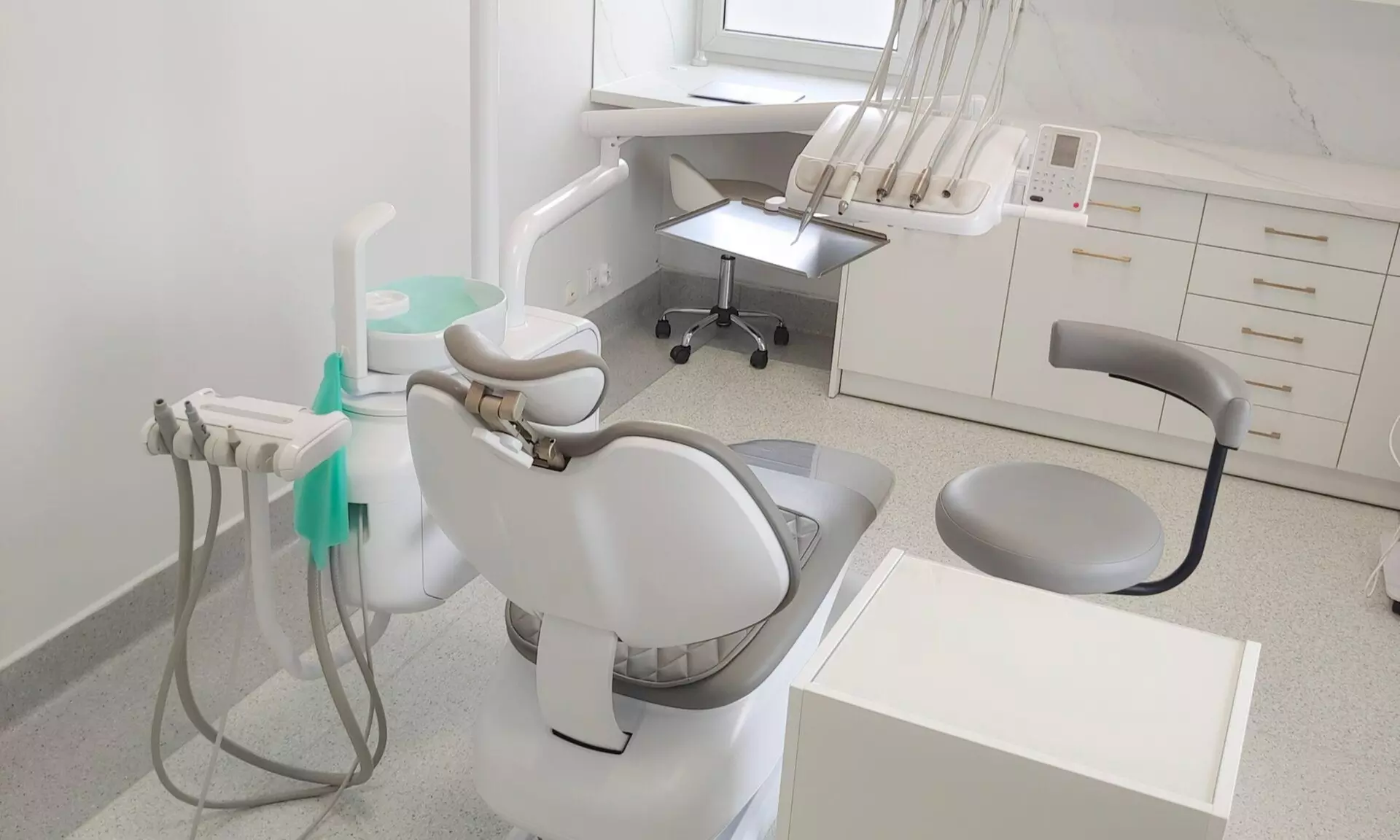 Konsultacja logopedyczna z oceną stomatologiczną