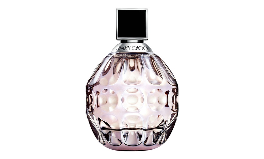 Image 9: Jimmy Choo EDP/EDT; Blossom, Flash, I want Choo, Illicit Flower