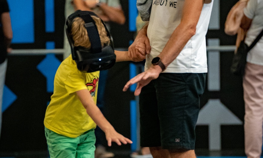 Image 7: Voyage haletant dans l'univers surréaliste de Dalí