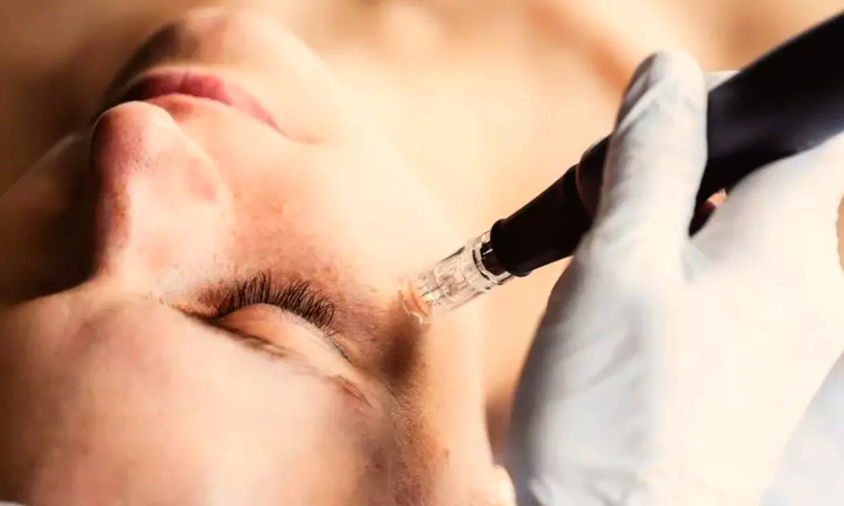 Deep Facial & Scalp Therapy Premium Treatment Packages