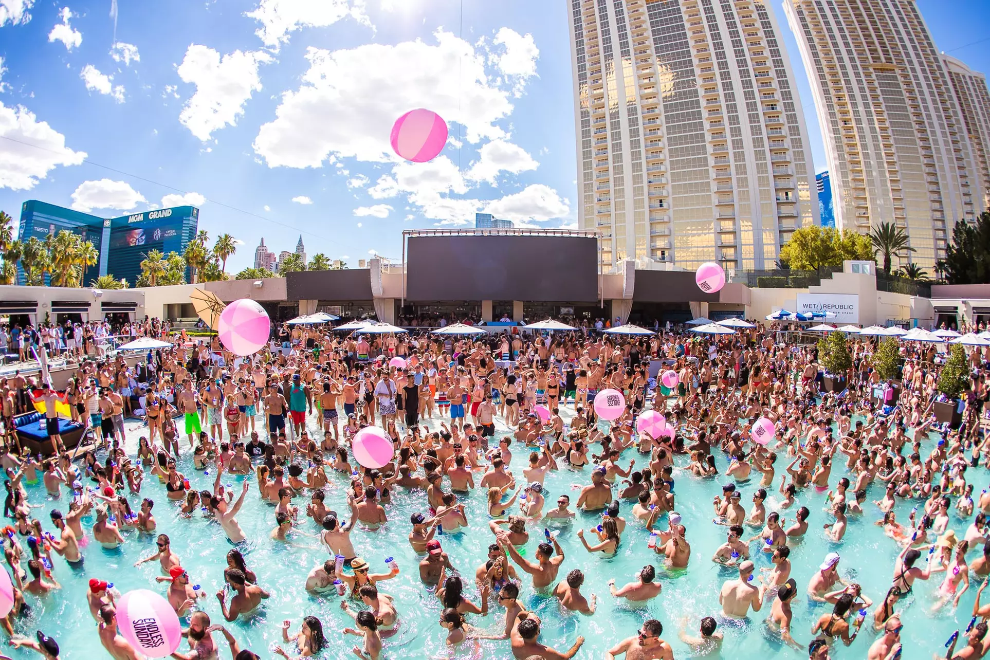 One or Four Men's, Women's Festival Pass, or Wolf Pack at Exodus Festival (Up to 26% Off) - Primary Image