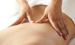 image for 60- or 90-Minute Deep-Tissue or Swedish Massage from Lisa Hinton, L.M.T at LH Wellness (Up to 21% Off) 