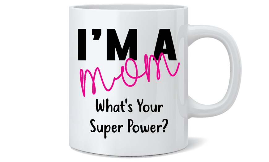 Image 4: Parent Mug