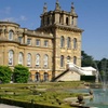 Image 2: Ticket to Extended Cotswolds Visit and Blenheim Palace with Cream Tea