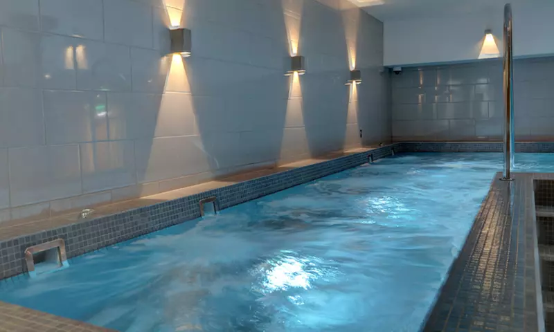 West Yorkshire: Room for 2 with Breakfast, Late Check-Out & 2-Crs Dinner at the Best Western Plus Craiglands Hotel & Spa - Primary Image