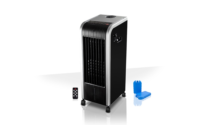 Image 3: Air Heater and Humidifier 