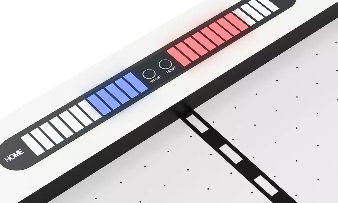 Multi-Game-Spieltisch- bzw. Tischplatte