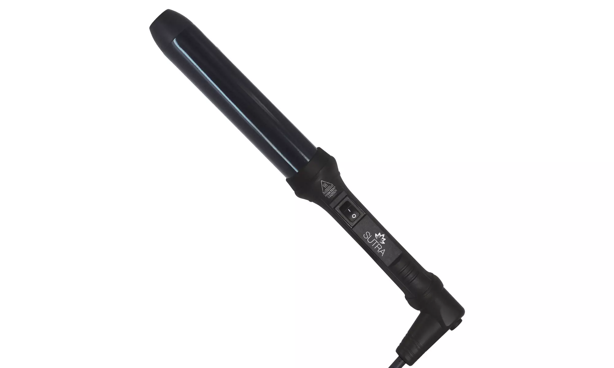 Sutra 32MM Clipless Curling Iron Sutra SB2 Interchangeable Clipless Curler Set - Walmart.com main image 2