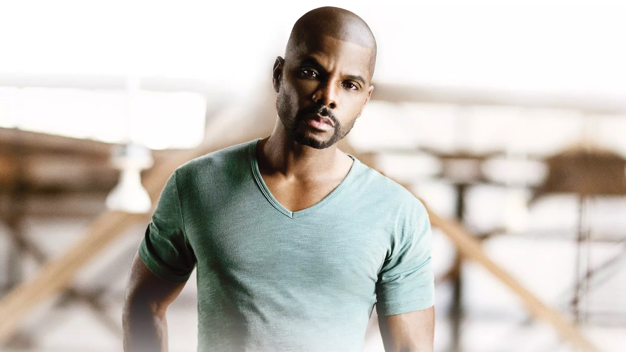 The Reunion Tour with Kirk Franklin, Tye Tribbett, The Clark Sisters, and more on October 29 at 7 p.m. - Primary Image
