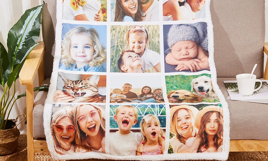 Image 9: Custom Beddings