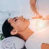 Image 1: 45 or 60-Minute Reiki Session with or without Add On Treatment