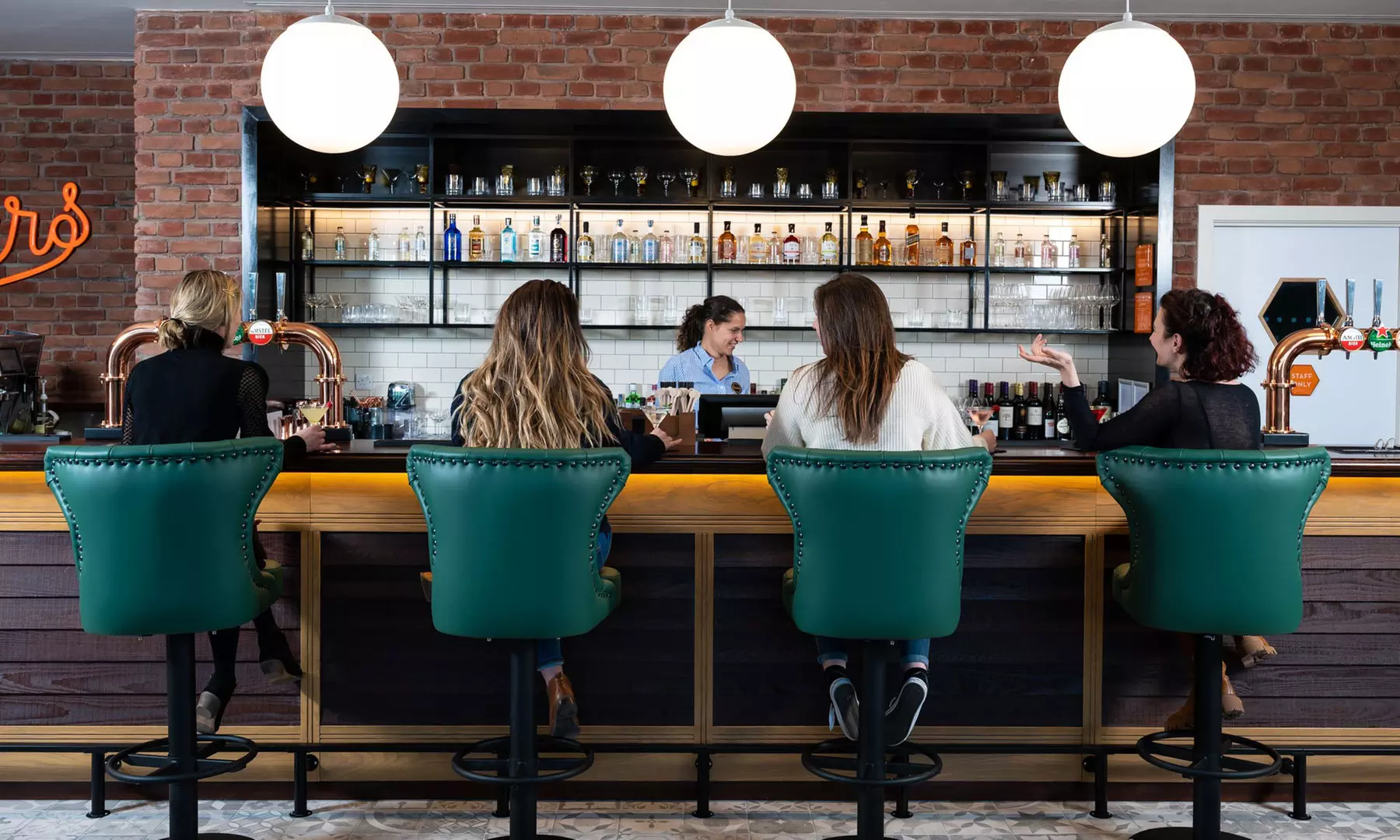 Up to 50% Off on Afternoon Tea at ibis Bridgwater Restaurant