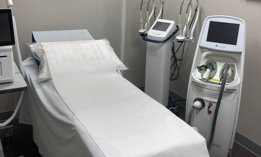 Image 2: Say Goodbye to Unwanted Hair: Laser Hair Removal