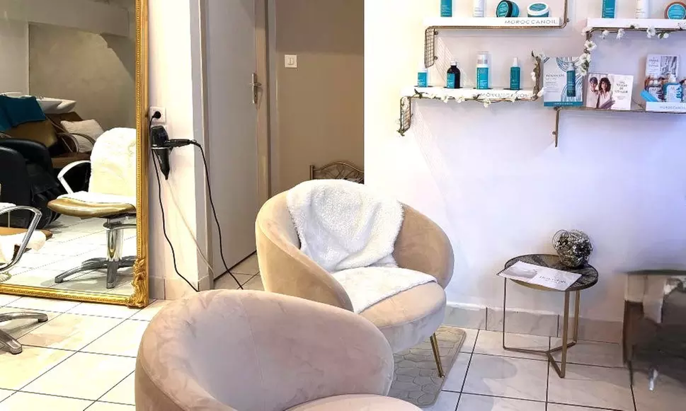 Jusqu'à 85% de remise sur Forfait beauté chez Espace Samara