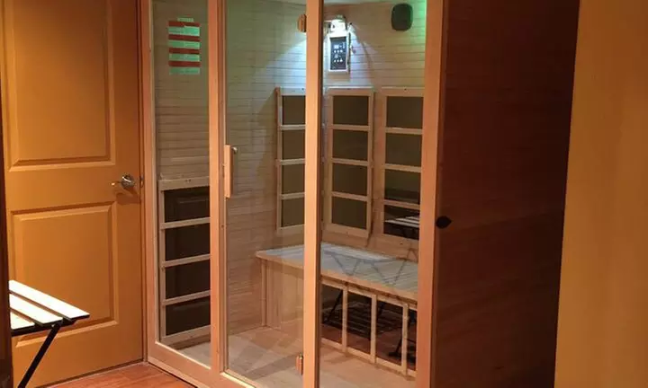 Different Massage Treatments for Individuals or Couples at Spa Kastle