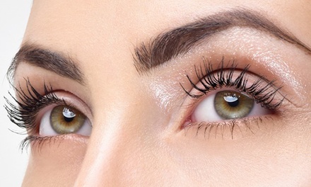 Lifting y tinte de pestañas - Nefertari Maison Luxury Salón & Spa