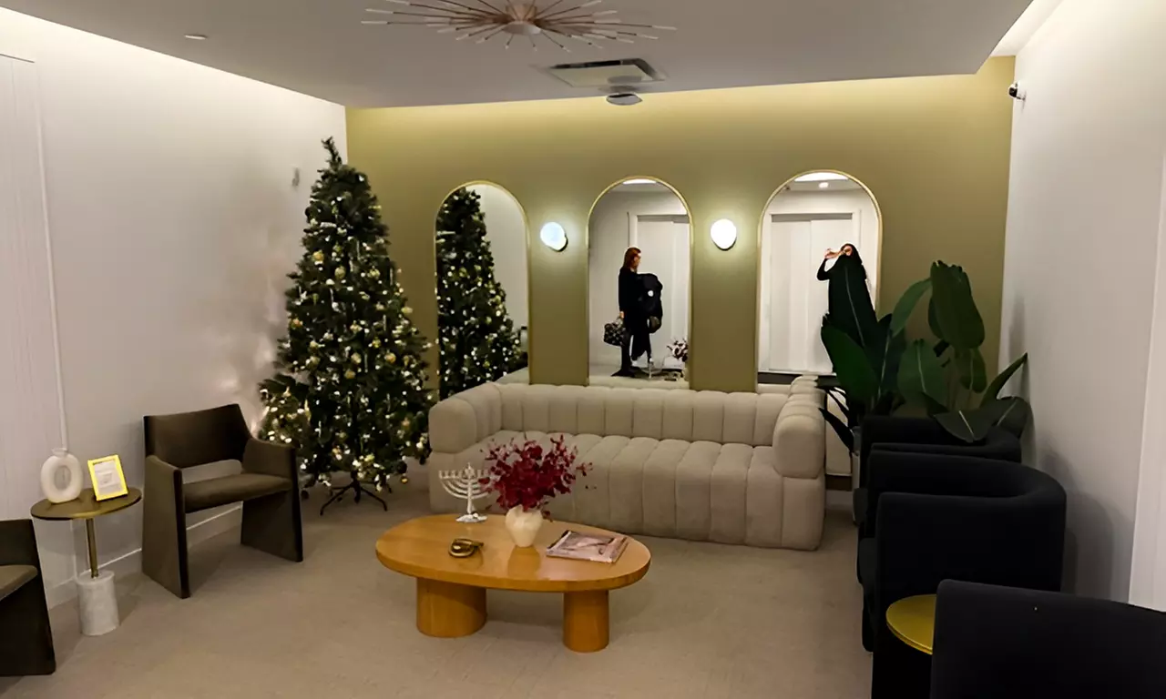 Smooth Skin with 3 or 6 Laser Hair Removal Sessions - Small, Medium, Large, or XL Areas - Up to 70% Off - Second Medium