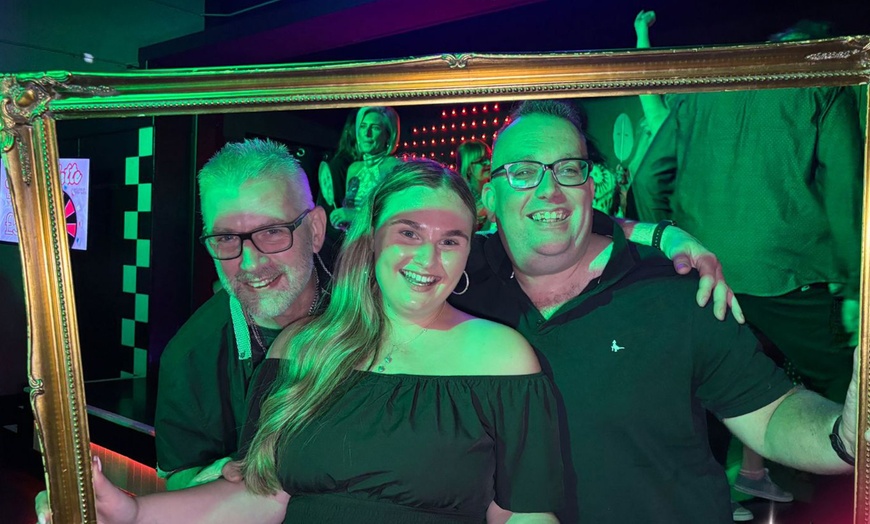 Image 11: Bistro Live – The Ultimate Party Experience! 