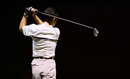 One or Two Private Golf Lessons with Video Swing Analysis at NorCal Golf Academy in Walnut Creek (Up to 70% Off) - Primary Image