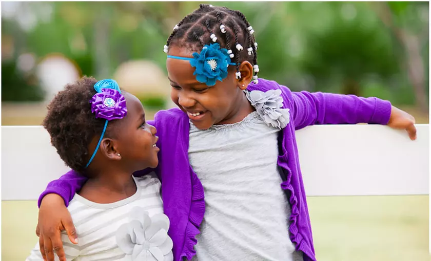 Portrait Session or Mini-Session with a $50 Print Credit from Devin Hanson Photography (Up to 63% Off) - Primary Image