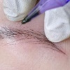 Image 1: Up to 75% Off Microblading Session or Permanent Eyeliner