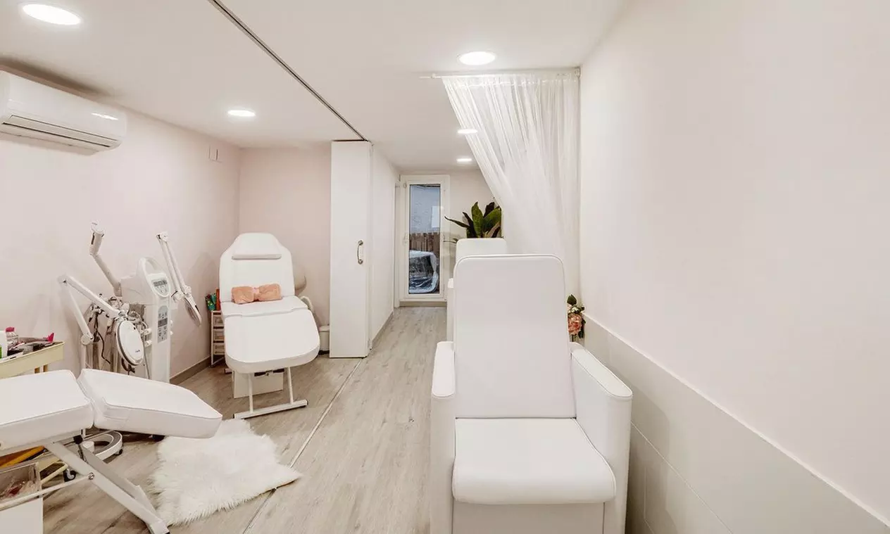 1 sesión de tratamiento facial a elegir en Mimosi Belleza y Estética