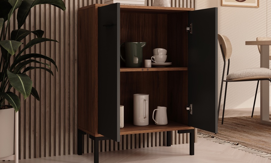 Image 14: Buffet 'Lander'