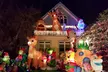 4-Hour Dyker Heights Christmas Lights Tour with Round-Trip Bus from Manhattan:  Dec. 1 - Jan. 1 (Up To 20% Off) - Second Medium