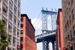 Enjoy Brooklyn Bridge & Dumbo Neighborhood Walking Tour - 1, 2 or 4 Adult or Children @ Inside Out(Up to 23%Off) - Second Medium