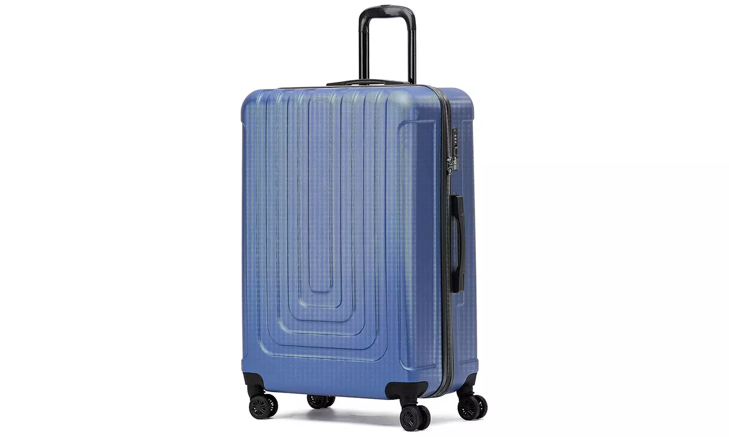 8 Wheel Premium Travel Suitcase TSA Lock Highly Durable 100+ Airline Approved