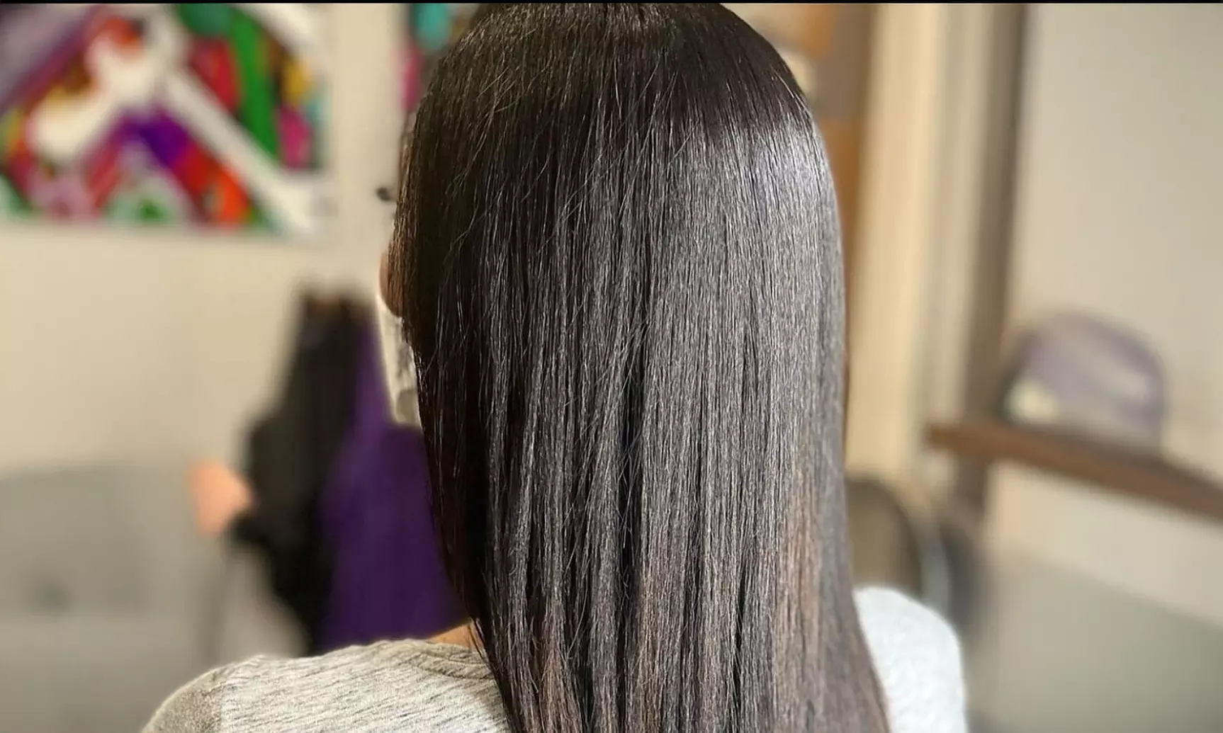 Hair Makeover: Highlights, Keratin & More – Up to 60% Off