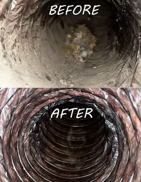 Air Duct Cleaning for One Unit w/ Optional Unlimited vents & More