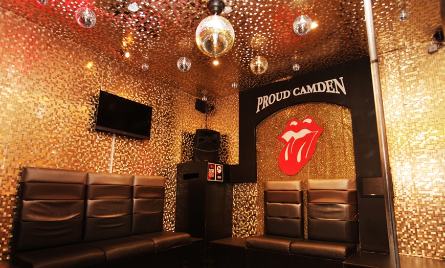 Image 6: Private Party at Proud Camden