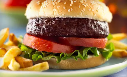 $15 for $30 Worth of Pub Food and Drinks at The Honest Lawyer - Primary Image