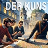 Image 1: Outdoor Escape Game „Der Kunstraub“ für bis 1 - 2 Gruppen