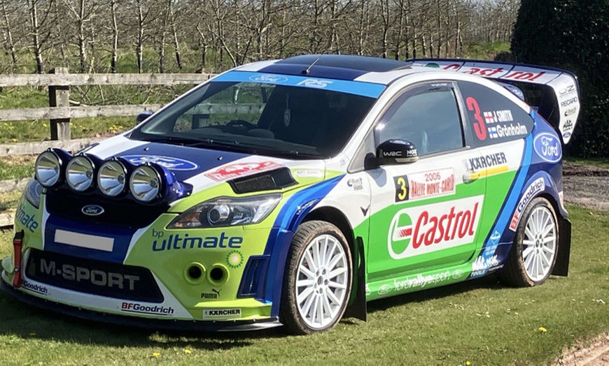 Image 4: Junior Sportscar or Supercar Driving Experience in 1, 2, or 3 Cars