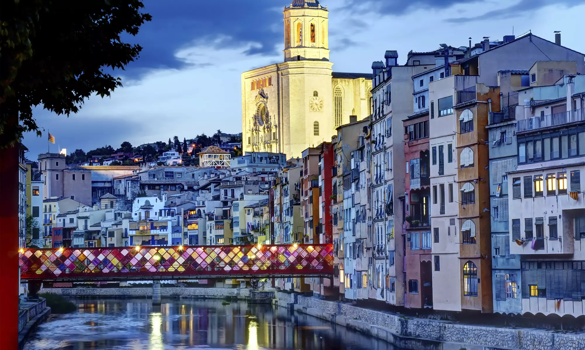 ✈ 8-Day Paris and Barcelona Vacation with Airfare from Keytours Vacations. Price/Person Based on Double Occupancy. - Second Medium