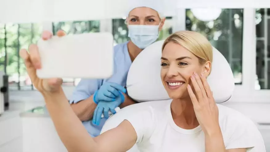 Ariava Brows And Beauty Offers 20 or 40 Units of Botox Achieve Youthful Skin (Up to 12% Off)  - Primary Image