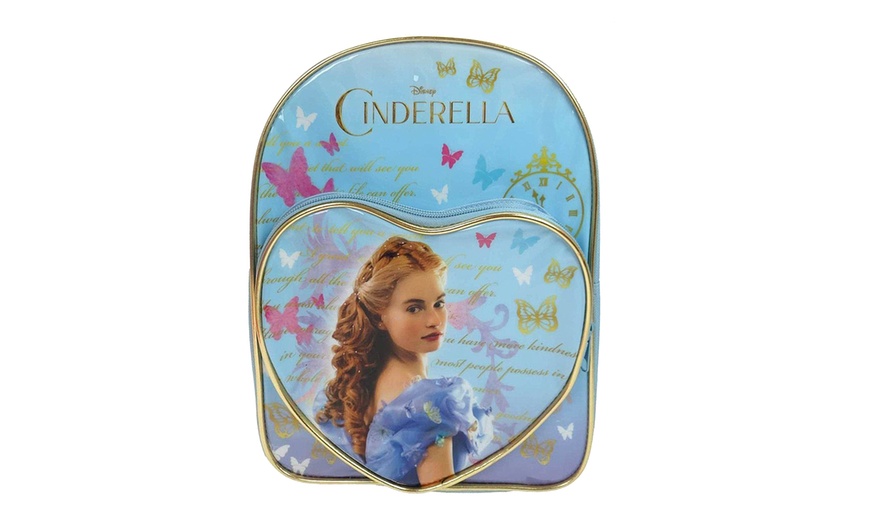 Image 2: Cinderella Bags and Accessories