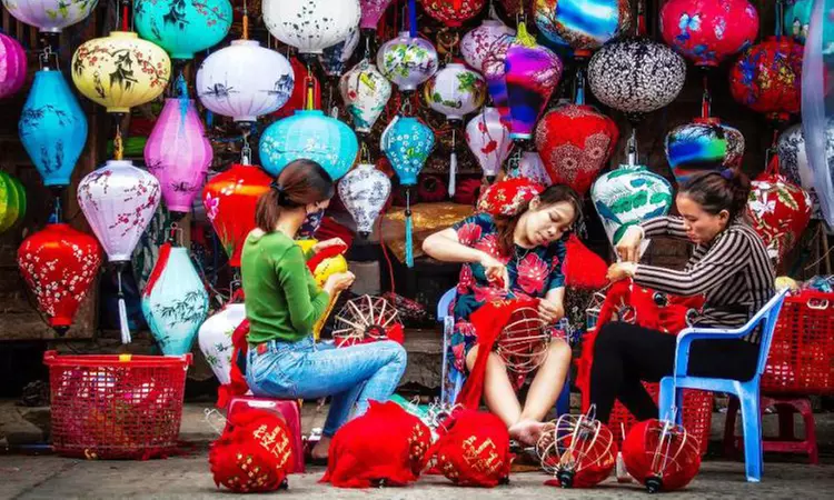 10 Days in Vietnam: Cruise, Feast & Choose Your Vibe – 3, 4 or 5-Star!