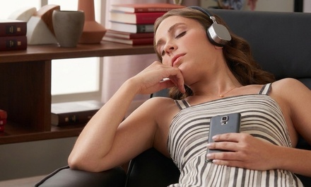 Quit Smoking in ONE Virtual Hypnosis Session - Therapeutic Hypnosis