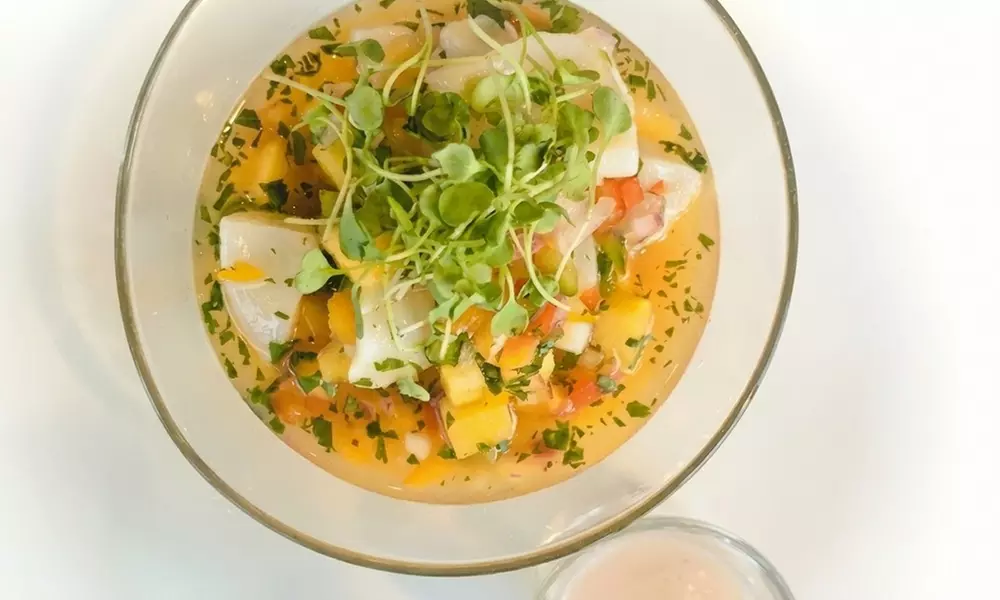 $30 or $60 Towards Breakfast & Drinks for Two or Four People